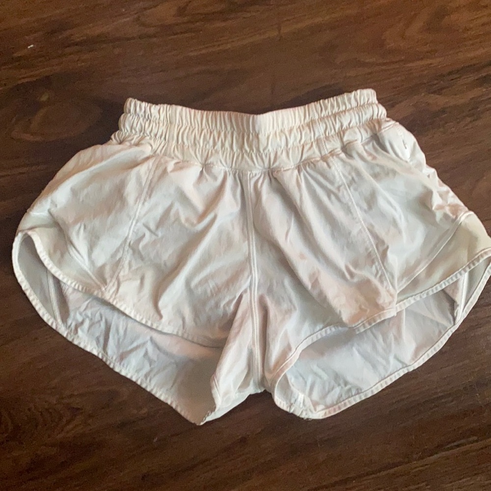Lululemon size 2